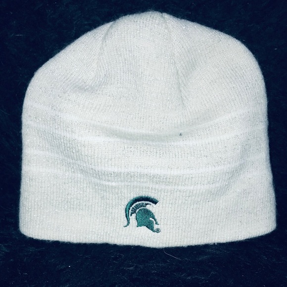 Michigan State University Winter Hat 